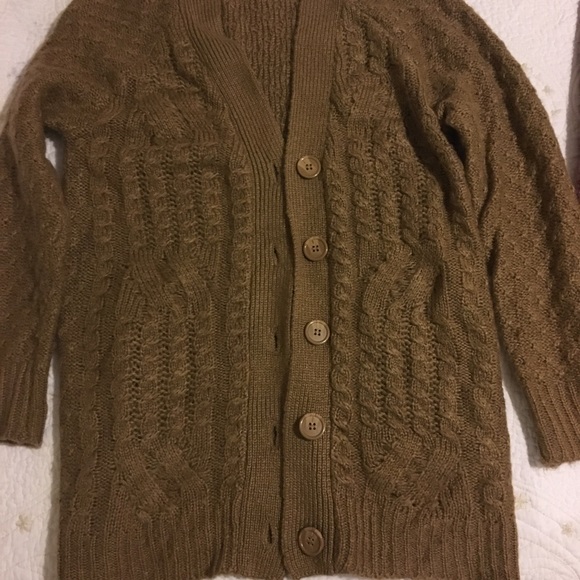 2 Cardigans - Picture 3 of 4